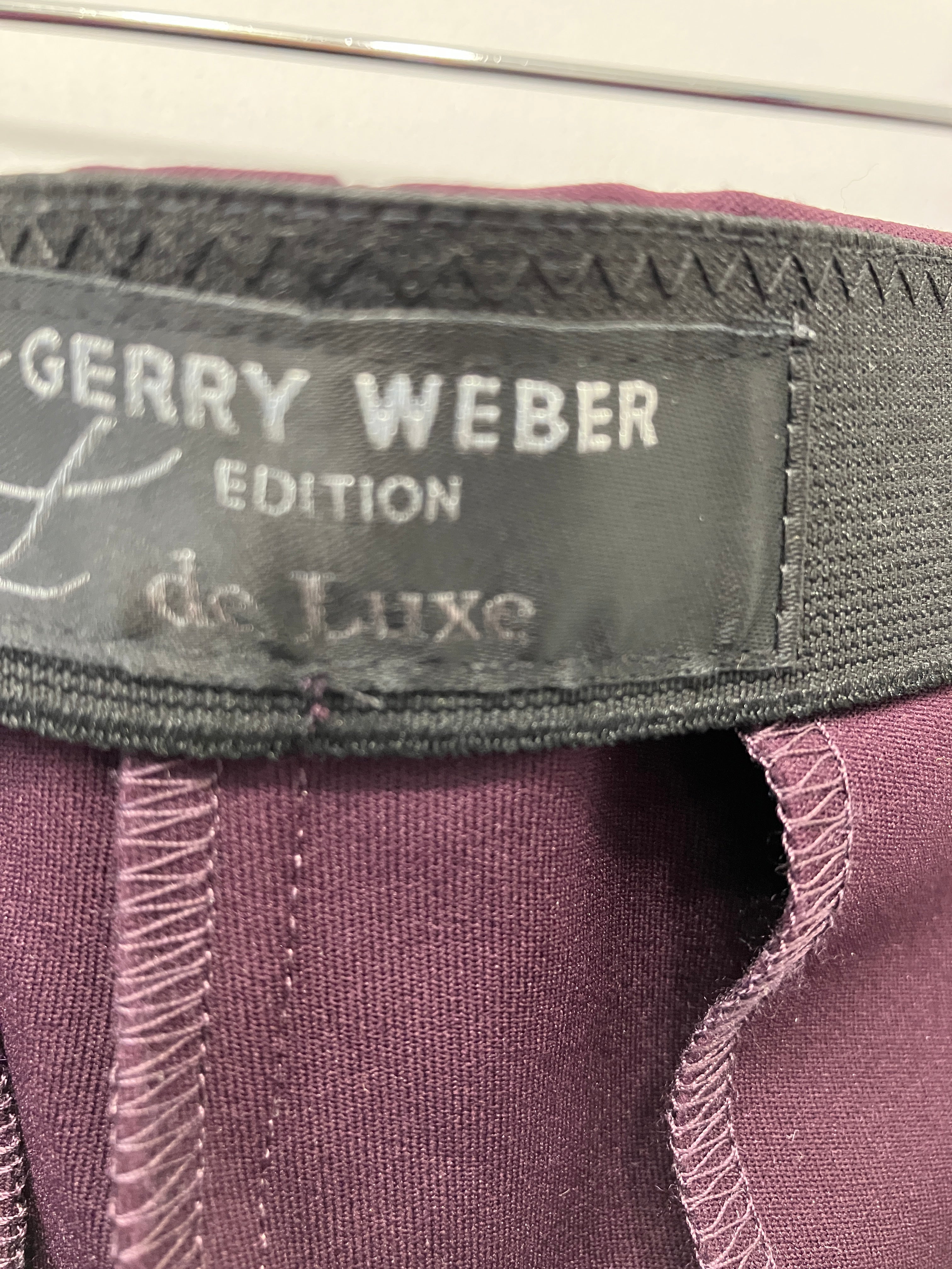 Gerry Weber Bukser
